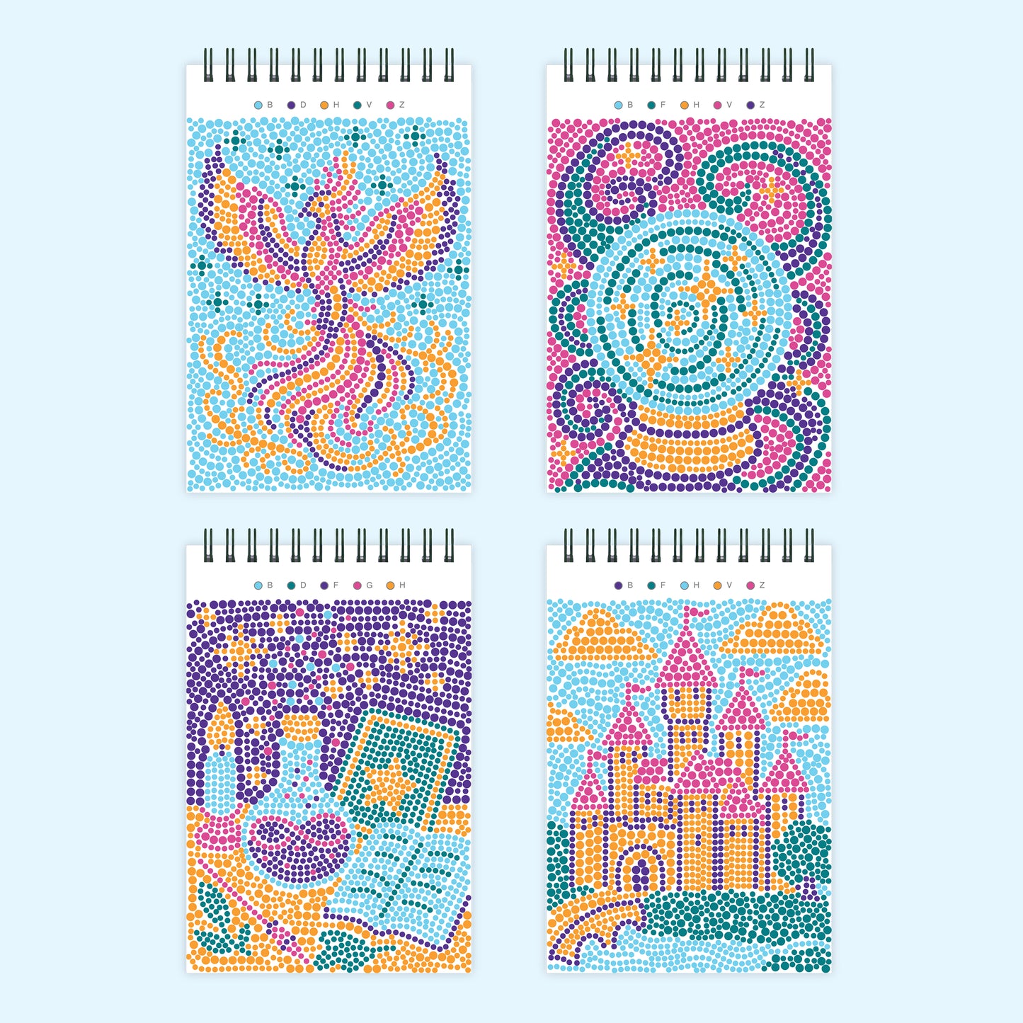 FlowArt Mini Enchanted Magic
