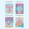 FlowArt Mini Enchanted Magic