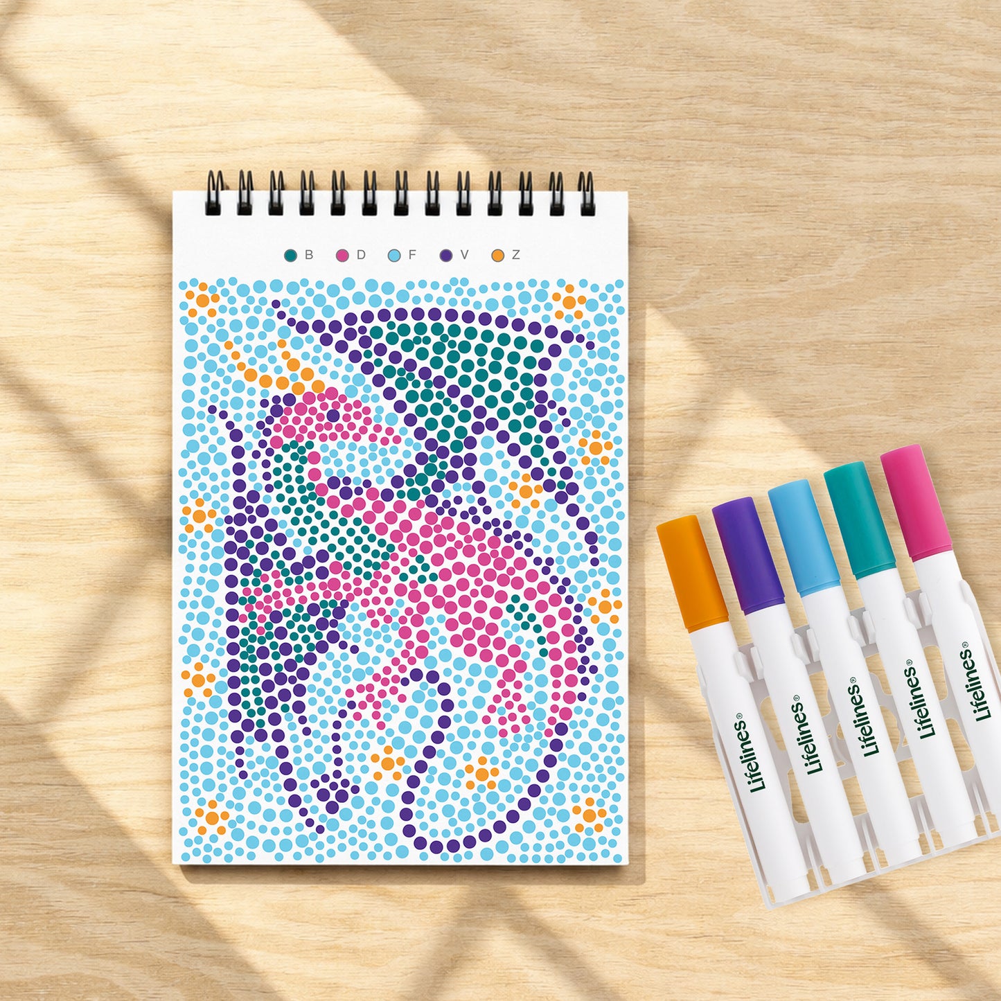 FlowArt Mini Enchanted Magic