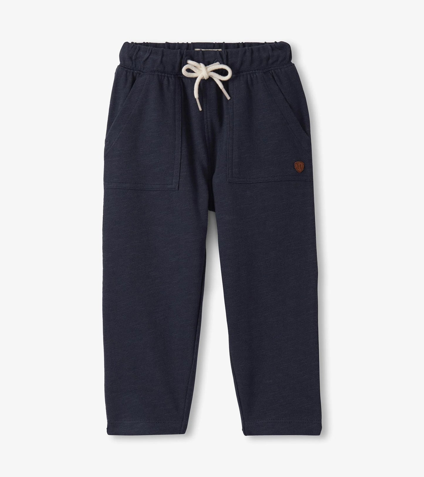 Bear Graphic Pant Set