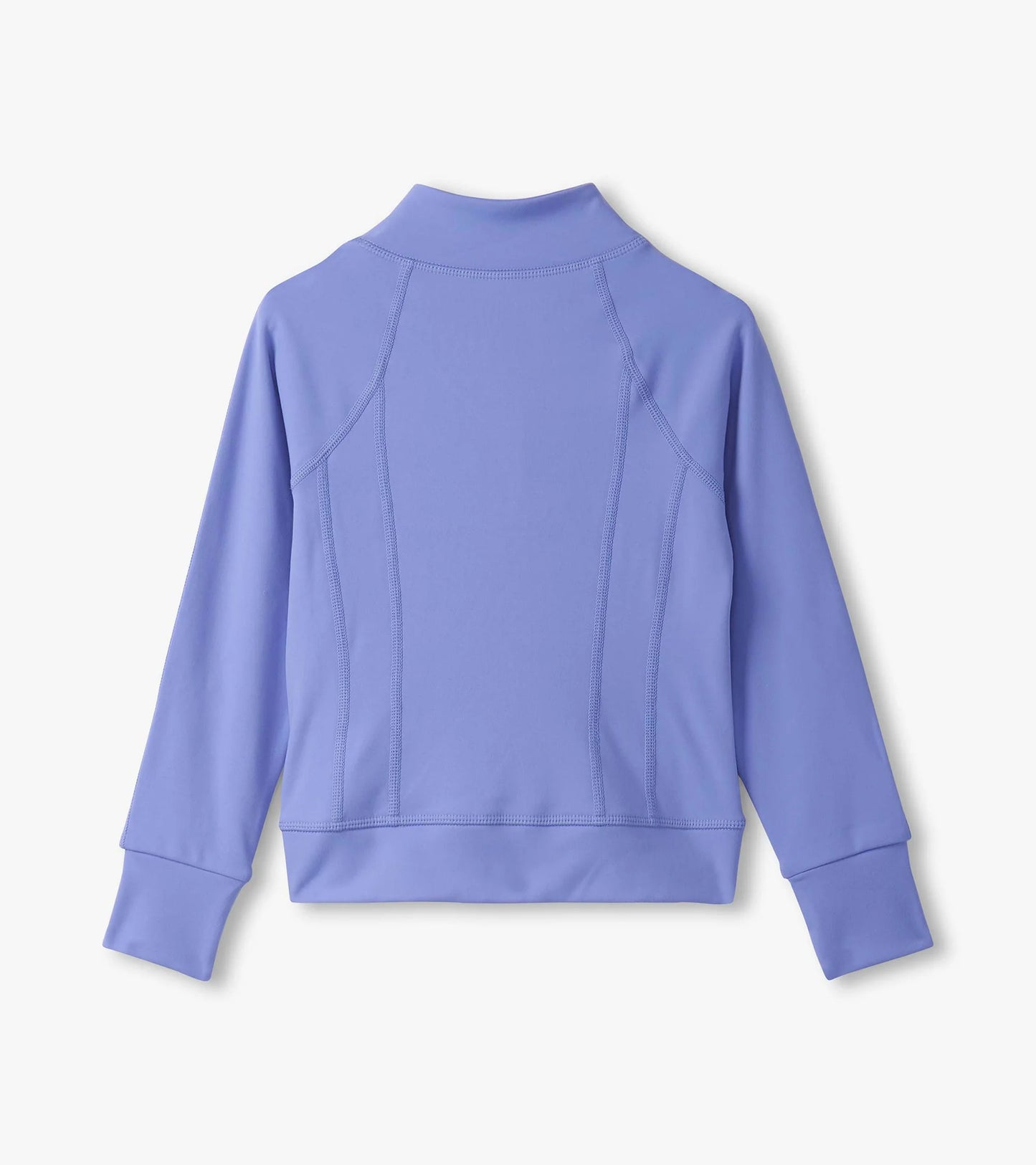 Jacaranda Active Jacket