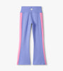 Jacaranda Active Flare Pants