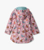 Pink Butterflies Jacket