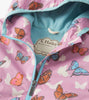 Pink Butterflies Jacket