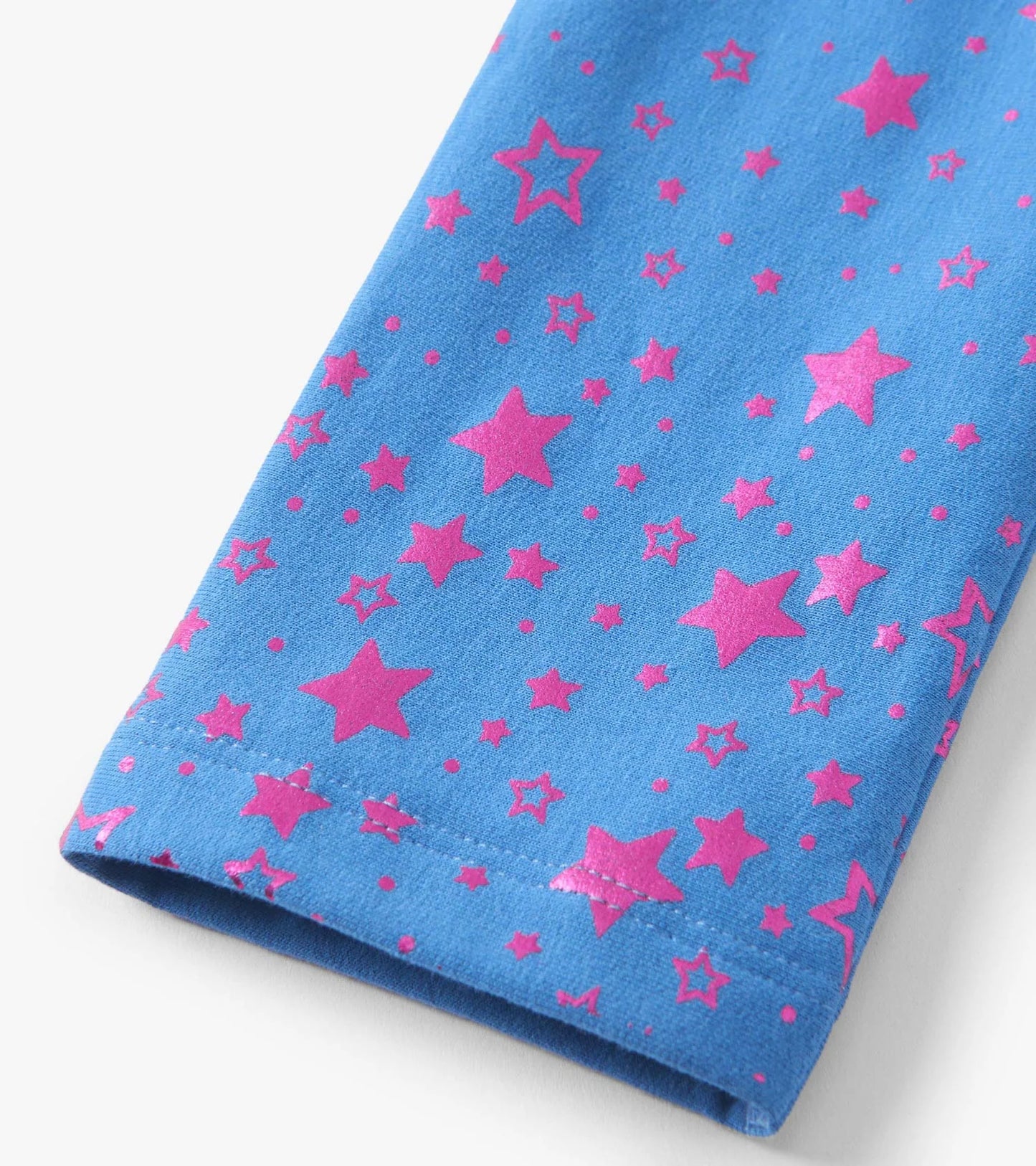 Star Sapphire Leggings