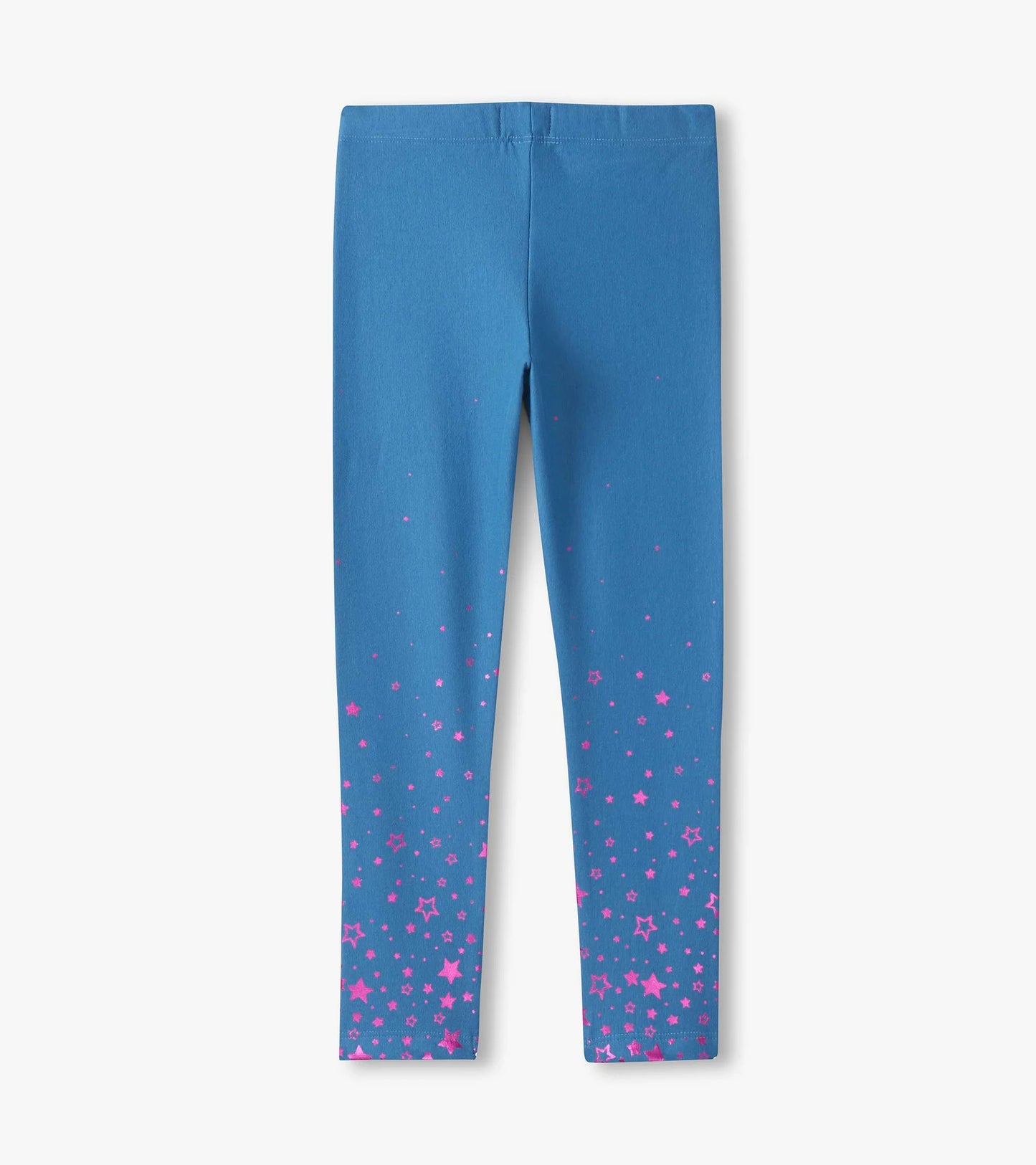 Star Sapphire Leggings