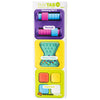 PlayTab Sensory Tile Sets