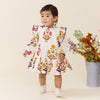 Harvest Dandelion Harper Set
