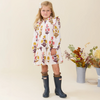 Harvest Dandelion Harper Dress