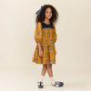 Harvest Dewdrop Fiona Dress