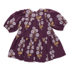 Plum Buttercup Fiona Dress