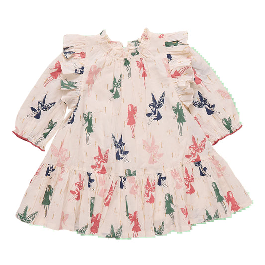 Woodland Fairies Harper Dress