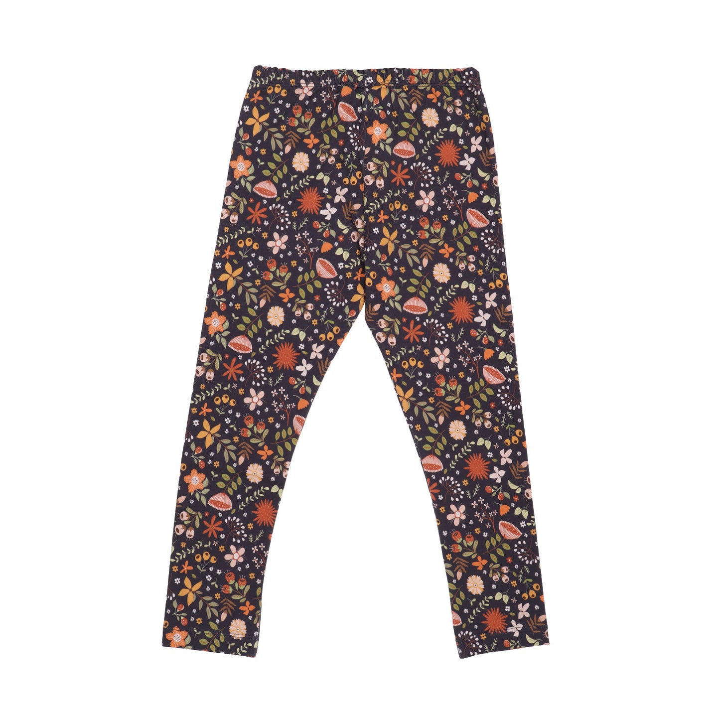 Fancy Flowers Leggings