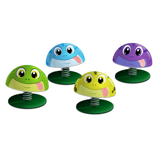 Frog Popper