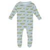 Sprink Sky Crocodile Footie