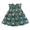 Animals of Asia Stevie Dress