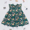 Animals of Asia Stevie Dress