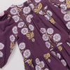 Plum Buttercup Fiona Dress