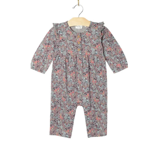 Fall Forest Flutter Romper_City Mouse_BG-103-FA26