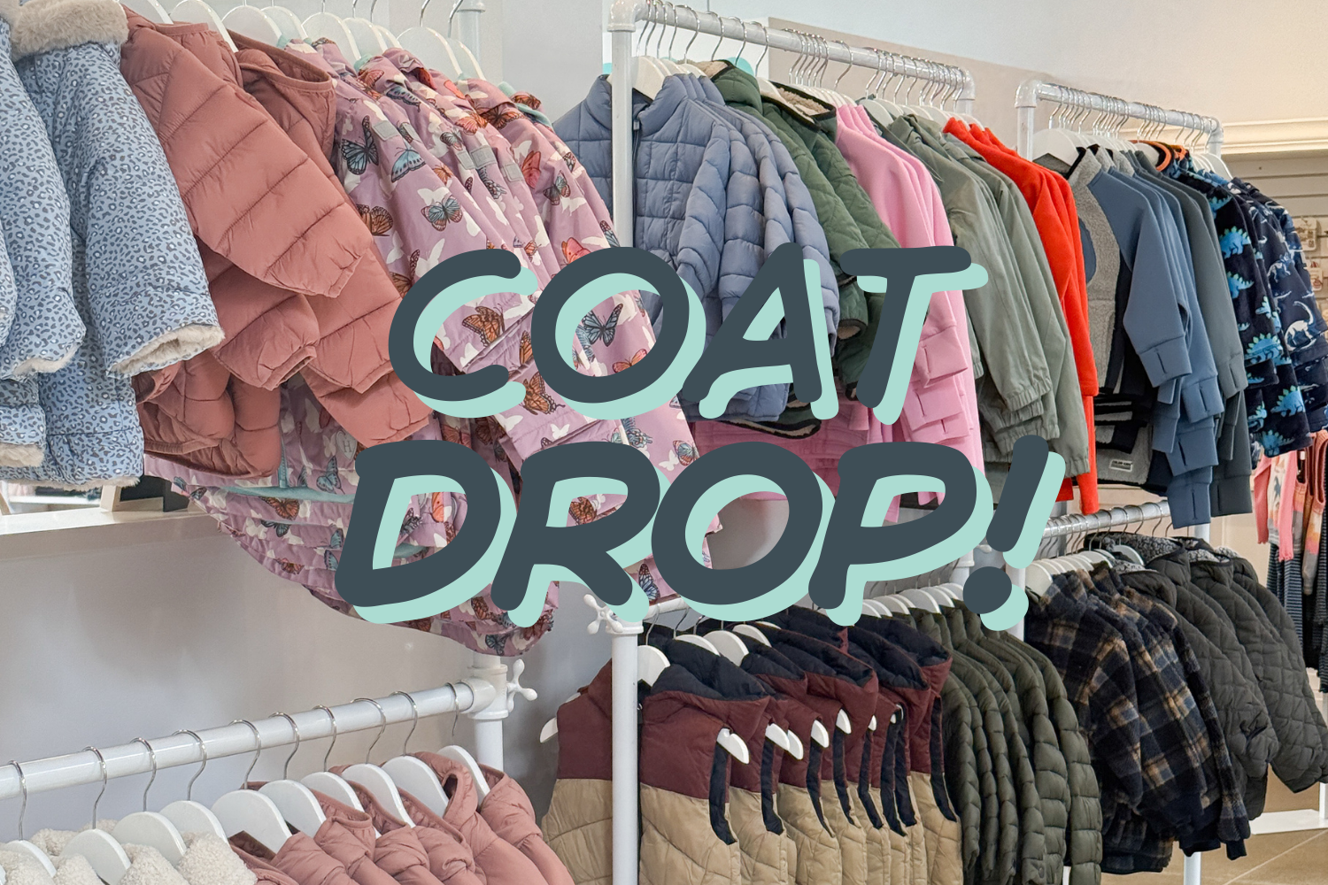 Outerwear Collection