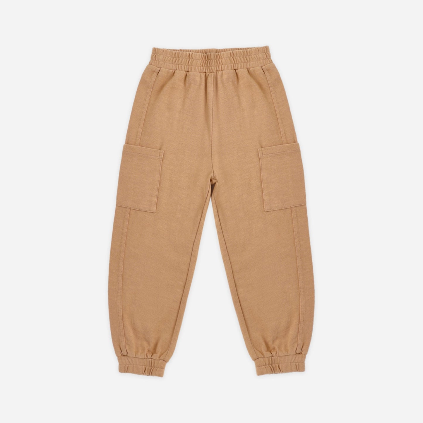 Fawn Cargo Jogger