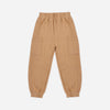 Fawn Cargo Jogger