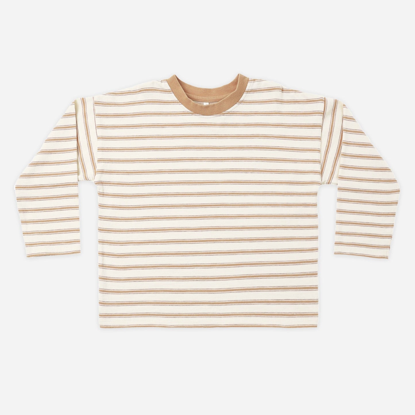 Fawn Stripe Tee