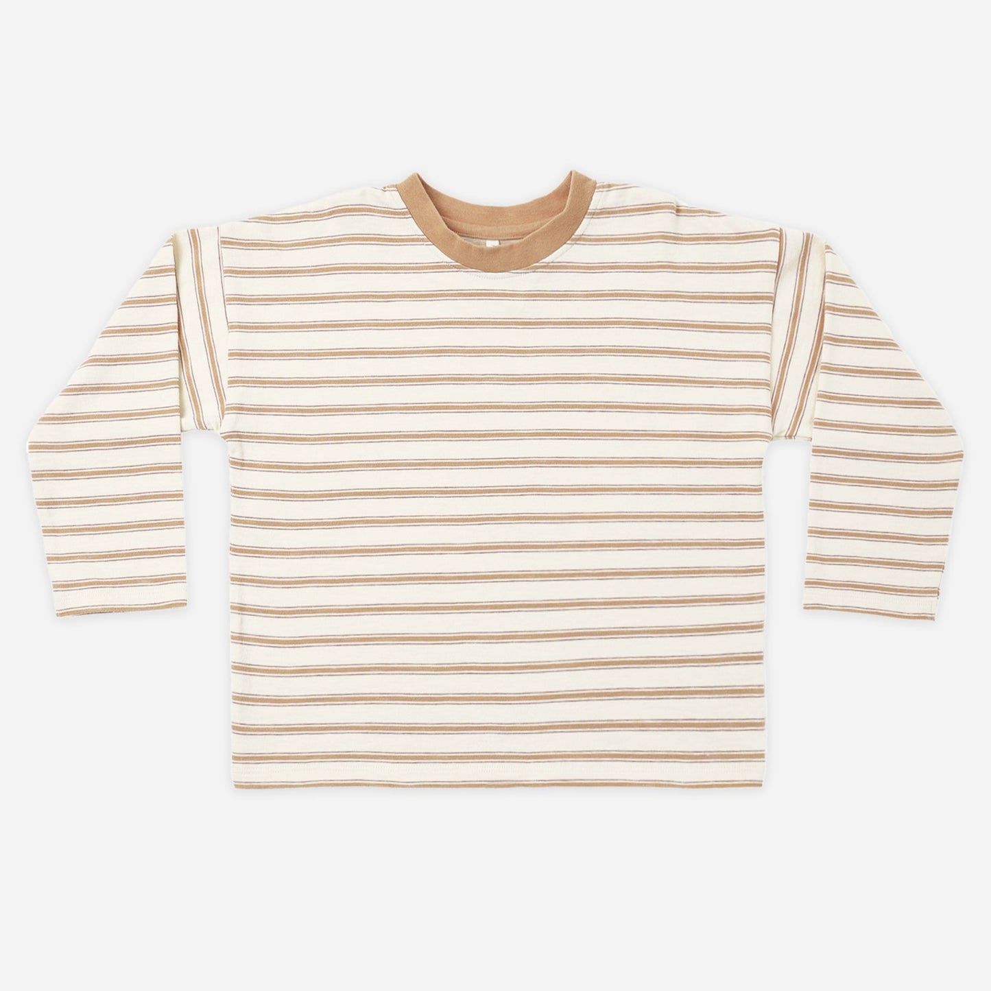 Fawn Stripe Tee