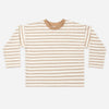 Fawn Stripe Tee