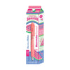 Fruity scented gel pens for smooth writing