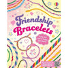 Beginner-friendly guide to making friendship bracelets