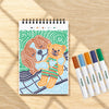 FlowArt Mini Furry Friends