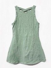 Sage Tennis Dress