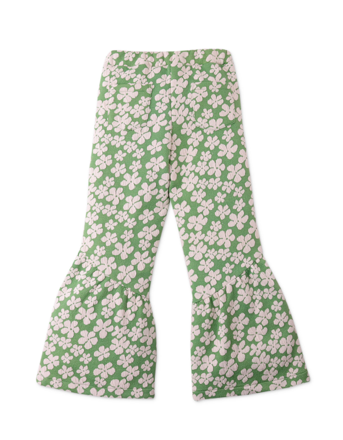 Green Lorelei Pants