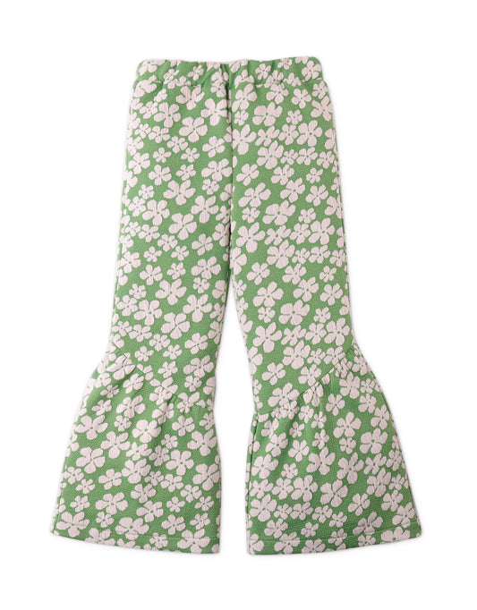 Green Lorelei Pants