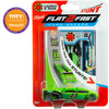 Flat 2 Fast Stunt Card Racers