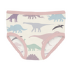 Lavender Dinos Underwear