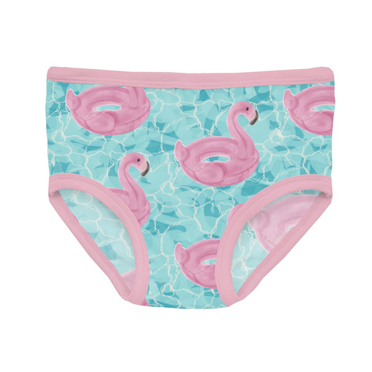 Pool Party Underwear