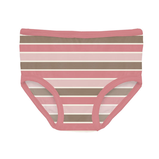 Neopolitan Stripe Underwear