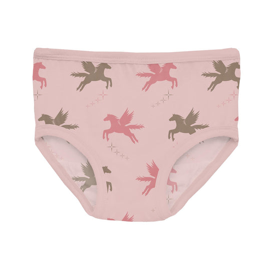 Baby Rose Pegasus Underwear