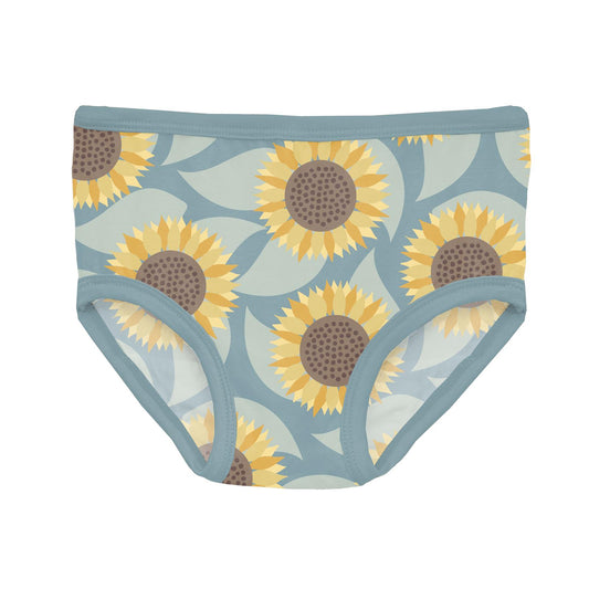 Sunflower Underwear