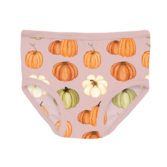 Pumpkin Patch Underwear
