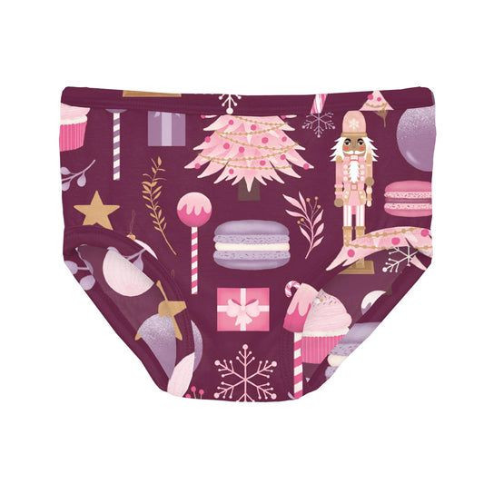 Melody Sugar Plum Underwear
