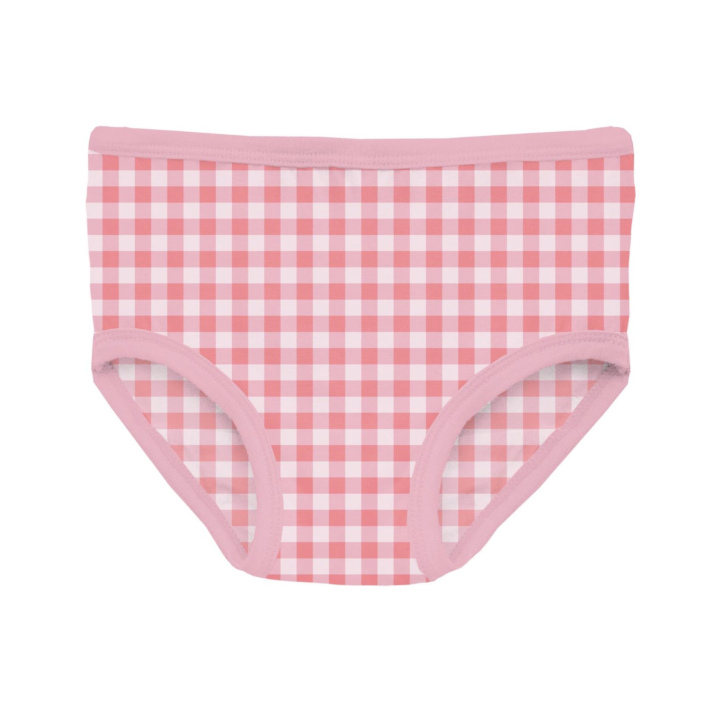 Cake Pop Gingham Underwear