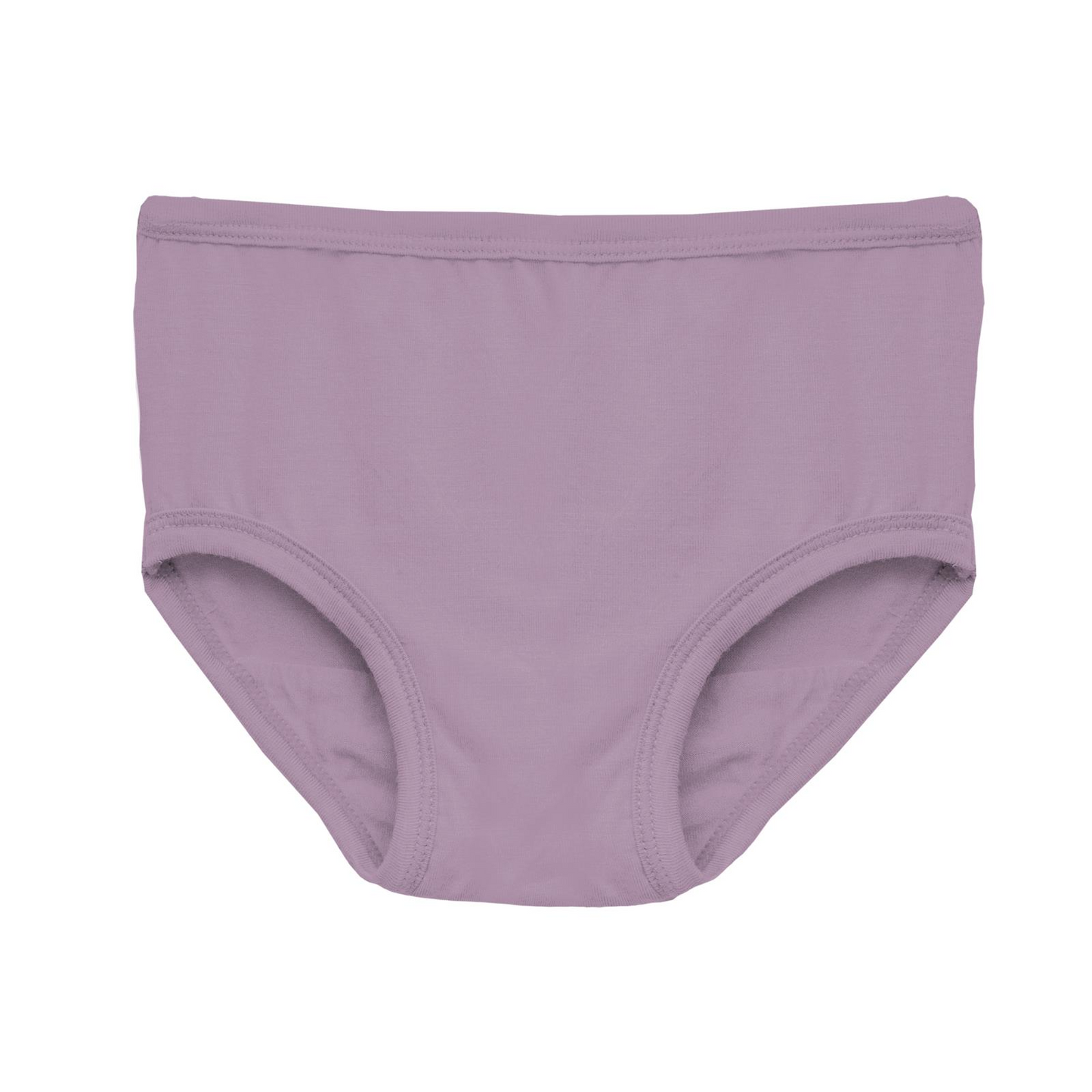 Lavender Underwear