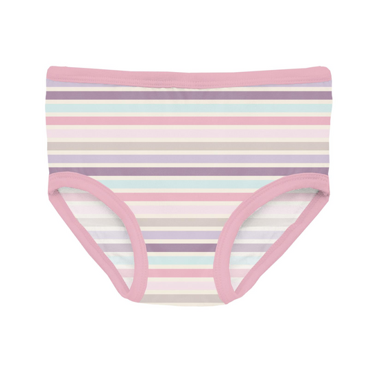 Ice Cream Stripe Underwear