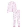 Garden Bloom Pajama Set