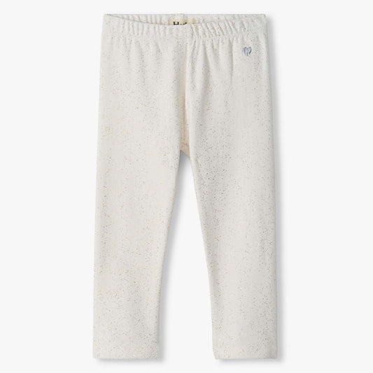 Girls gardenia cozy leggings by Hatley