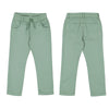 Laurel Green Straight Sweats