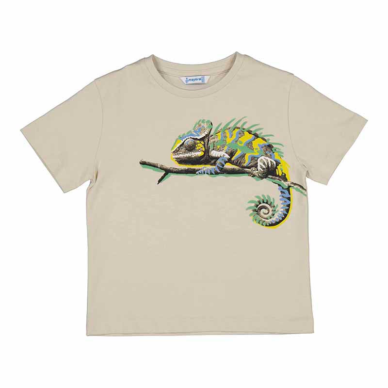 Iguana Tee